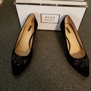 Alex Marie Dress shoes